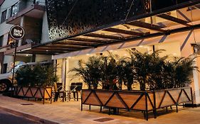 Hotel Sie7E